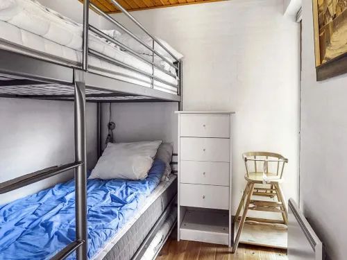 8 person holiday home in Jerup - Homestays