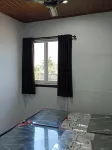UNIVERSAL RESIDENCY CALICUT UNIVERSITY - balcony