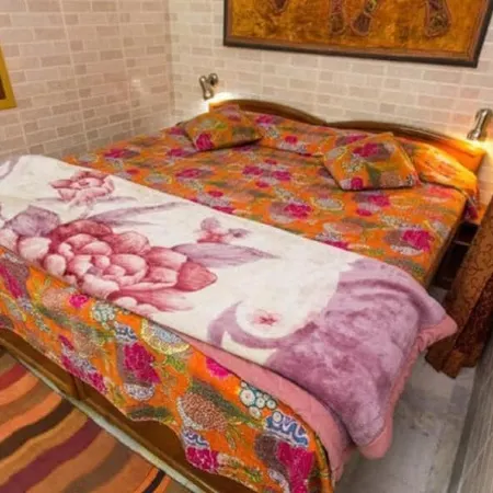 Ganpati Guest House