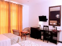Kanola Luxury Hotel - 2-Sterne