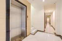 Holiday Hotel Makassar By LIFE