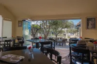 Ourania Apartments Hotel