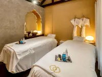 Sofitel Mauritius l'Impérial Resort & Spa - spa