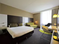 Mercure Hotel Zwolle Hotels in 