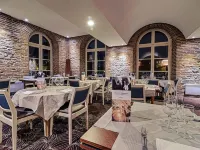 Mercure Albi Rives du Tarn タルンのホテル