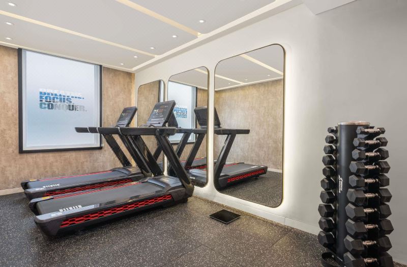 Ibis Jakarta Raden Saleh photo 2