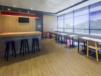 宜必思瓜伊巴酒店 - 早餐