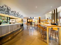 Pullman São Paulo Guarulhos Airport - bar