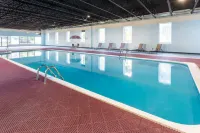 Baymont by Wyndham Queensbury / Lake George - Pools