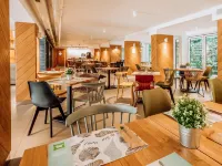 Ibis Styles Golden Sands Roomer Hotel