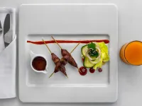 Hotel Oran Bay Managed by Accor - breakfast