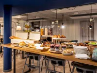 Ibis Budget Morlaix Hotels in Morlaix