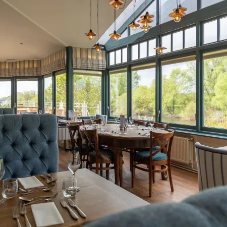 Diglis House Hotel