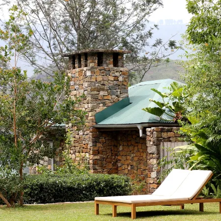 The Planters House