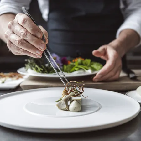 Relais & Chateaux Hotel Castel Fragsburg