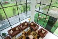 6BHK Pearl Drops Villa Igatpuri Heated Pool - Private Pools