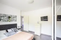 Charming 3-Bedroom Apartment in Scenic Sperlonga, Italy