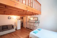 Saint Pauls 1 Bedroom Apartment - Apartment