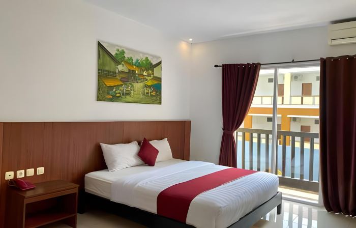 Grand Pacific Pangandaran