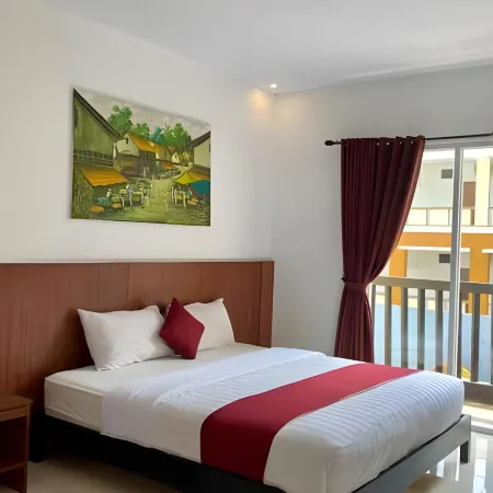 Grand Pacific Pangandaran