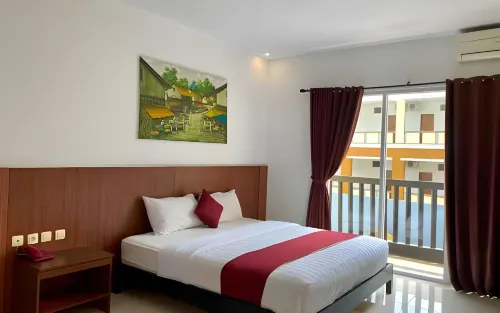 Grand Pacific Pangandaran