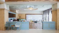 Gran Palette Hakodate - Pet friendly