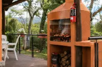 El Tucán Cabin – Nature and Tranquility Near Salta - Homestays