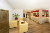 Montana Hotel Köln-Bonn Airport