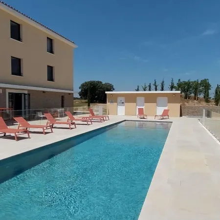 Ibis Styles Cabriès Aix-en-Provence TGV