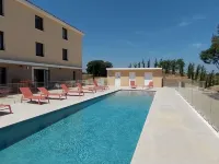 Ibis Styles Cabriès Aix-en-Provence TGV - Uima-altaat