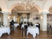 Mercure San Sebastián Monte Igueldo - Desayuno
