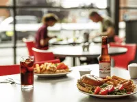 Ibis Hull City Centre - breakfast
