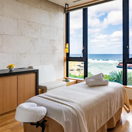 Hyatt Regency Seragaki Island Okinawa