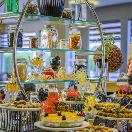 Rixos Premium Magawish Suites and Villas
