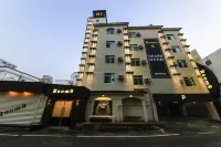 Iksan Room9 Hotel - Wifi
