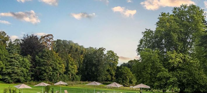 Novotel Domaine de Maffliers - Demeures de Campagne Hotels in Val-d'Oise