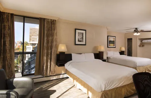 Hotel Opportune