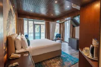 Pearl Continental Attabad Lake Hotels in 
