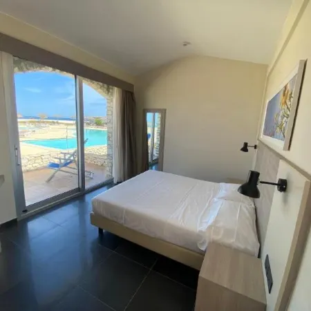 Baia dei Mulini Resort & Spa
