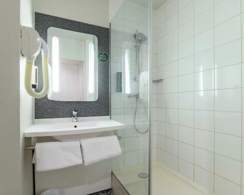 B&B Hotel Versailles le Chesnay Phòng Photos