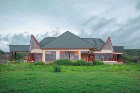 Furaha Luxury Lodge