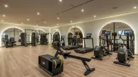 Gran Marbella Resort & Beach Club - Gym