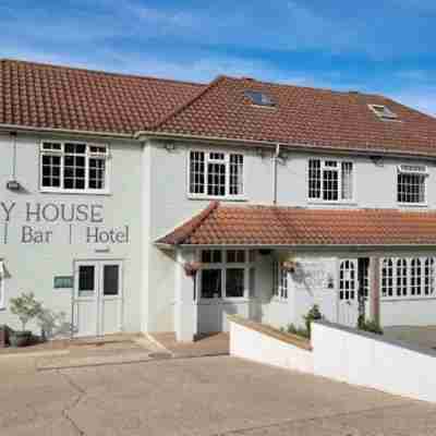 The Dormy House Hotel Hotel Exterior