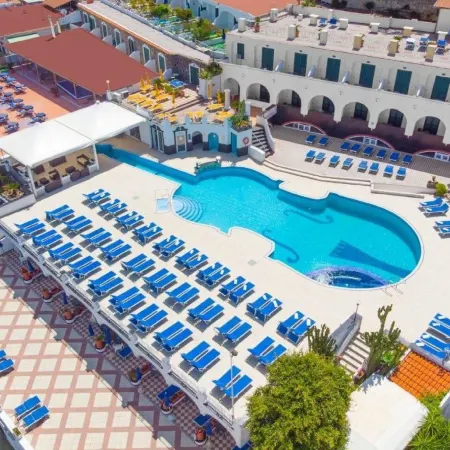 Hotel Terme President