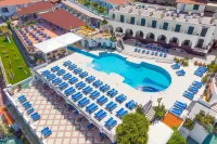 Hotel Terme President - Sea View