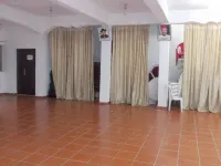 Nassarawa Guest Palace Hotels in Kano