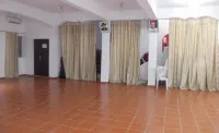 Nassarawa Guest Palace