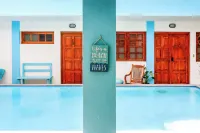 Hotel Gracia - Pools