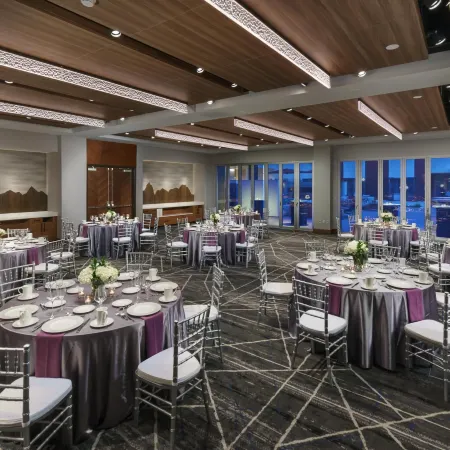 Hyatt Centric Mountain View