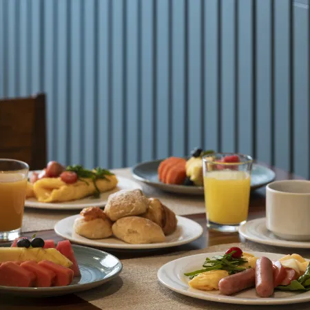 Holiday Inn Express QUITO by IHG